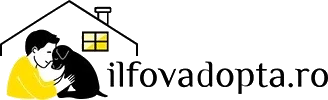 Centrul de Adopții Ilfov logo